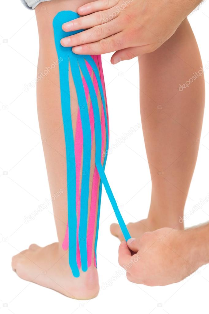 kineziotaping